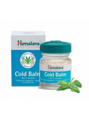 Cold Balm 10g.